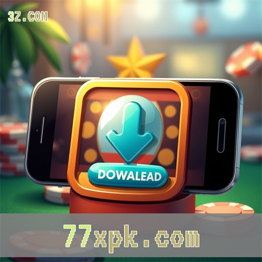 Baixar jogos incríveis no 77xpk.com e divirta-se!