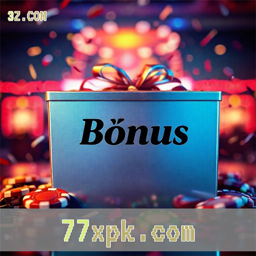 Bônus Incríveis Esperam por Você no 77xpk.com
