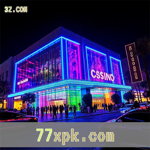 Entretenimento Infinito na Plataforma 77xpk.com para Gamers
