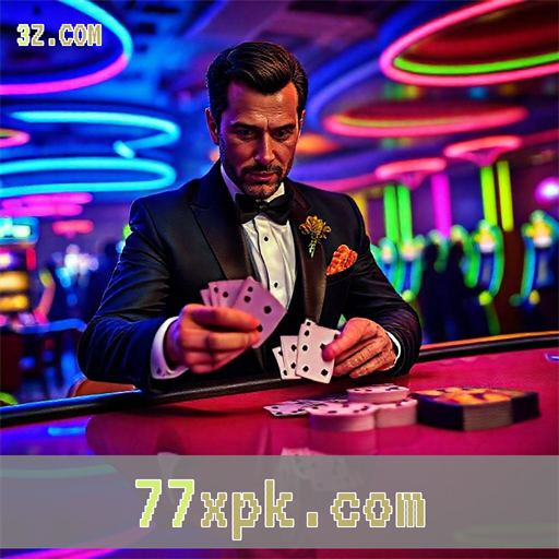 77xpk.com: um espaço confiável para gamers brasileiros