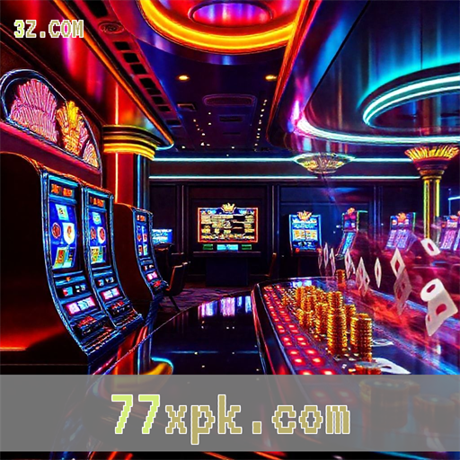 Jogos Irresistíveis no 77xpk.com: Diversão sem Limites
