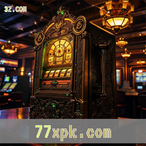 Aventura em Slots: Experimente a Diversão no 77xpk.com