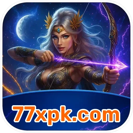 77xpk.com: Uma Experiência Única em Caça-Níqueis Online